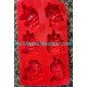Unicorn Theme Mold