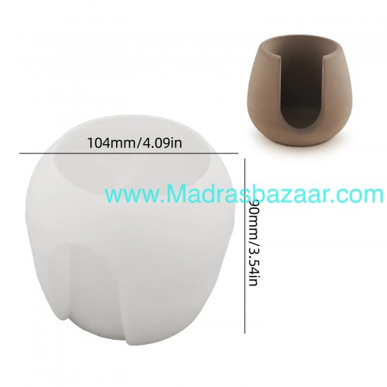 Wax Melter Diffuser Mold