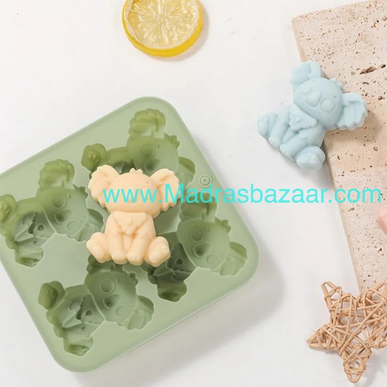 Koala Bear Mold