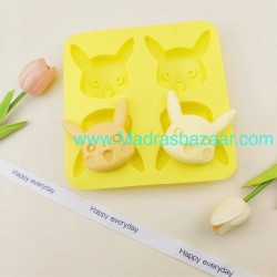 Pokemon Mold