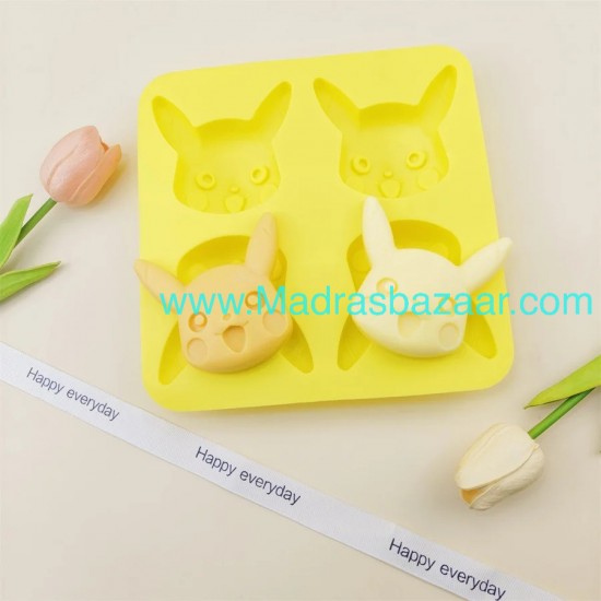 Pokemon Mold