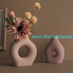 Donut Vase Mold