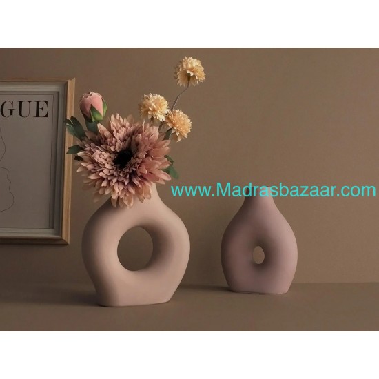 Donut Vase Mold