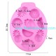 Mixed Fruit Mold