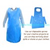 Disposable Apron