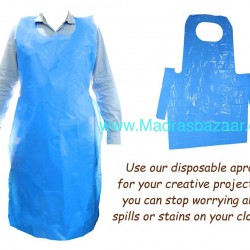 Disposable Apron