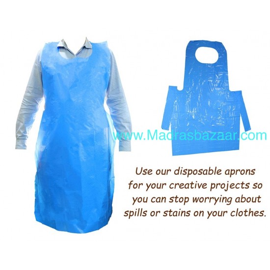 Disposable Apron