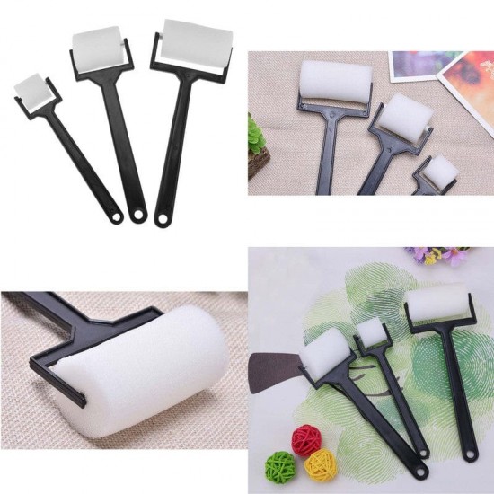 Sponge Roller
