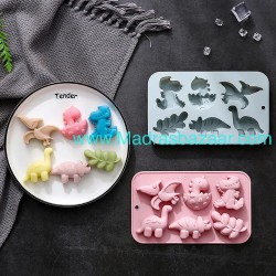 Cute Dino Mold