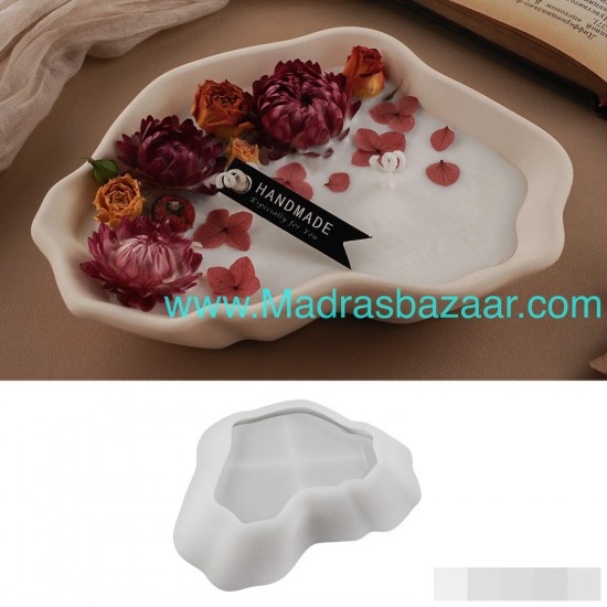 Bowl Storage Mold