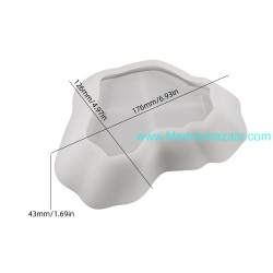 Bowl Storage Mold