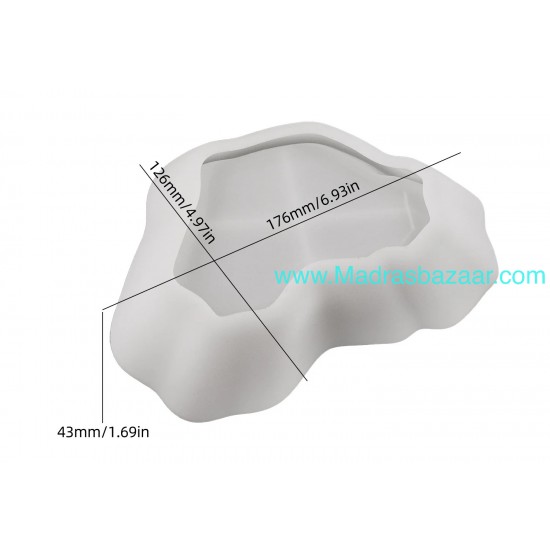 Bowl Storage Mold