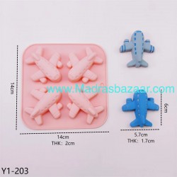 Aeroplane Mold