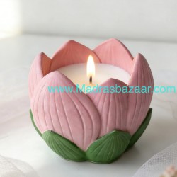 Lotus Storage Bowl