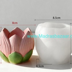Lotus Storage Bowl