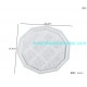 Diamond Bubble Tray Mold