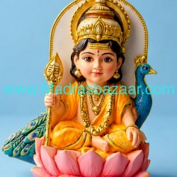 Karthikeyan Murgan Mold