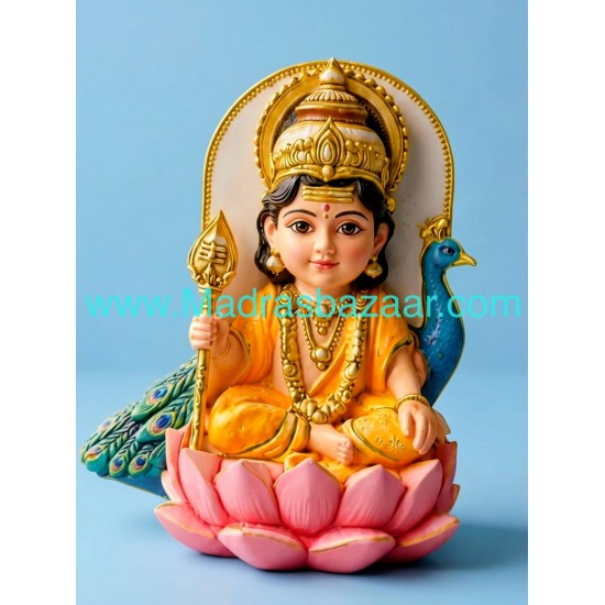 Karthikeyan Murgan Mold