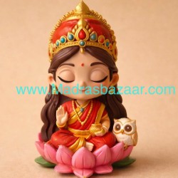 Lakshmi Mold