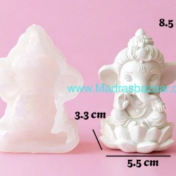 Bal Ganesh Mold