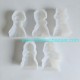 Princess Mold full set