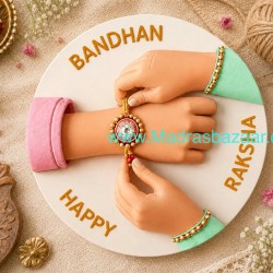Raksha Bandhan Mold