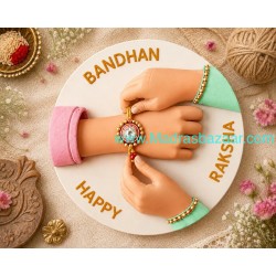 Raksha Bandhan Mold