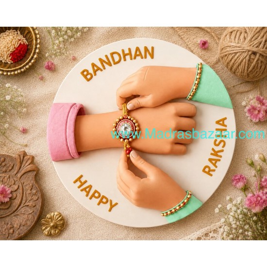 Raksha Bandhan Mold