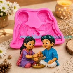 Rakhi Mold