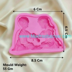 Rakhi Mold
