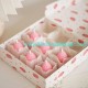 Large Strawberry Mold