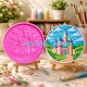 Kingdom Castle Mold