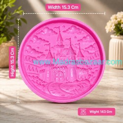 Kingdom Castle Mold