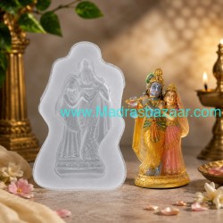 Radha Krishna Mold