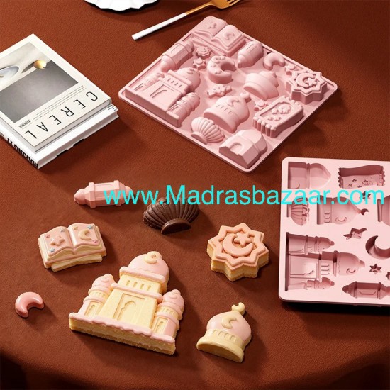 Arabian Night Mold