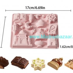 Arabian Night Mold
