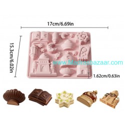 Arabian Night Mold