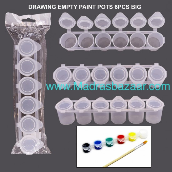 30ml Paint Pot