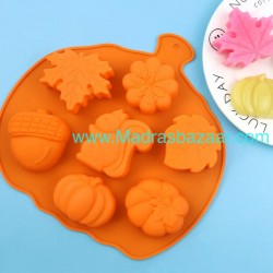 Pumpkin Leaf Mold