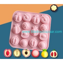 Exotic Fruits Mold