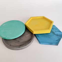 Beyond MIX - 700 Grams Ecofriendly Water Based Resin