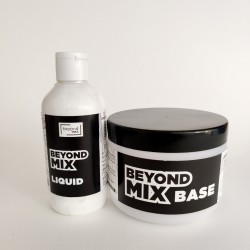 Beyond MIX - 700 Grams Ecofriendly Water Based Resin