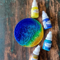 Seascape - Petri Mini Pack