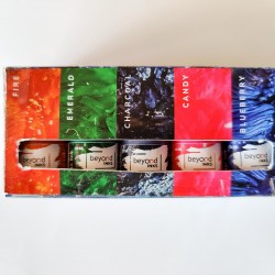 Petri Ink Pack for Resin & Alcohol Ink - Newly Launched
