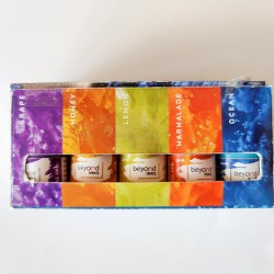 Petri Ink Pack for Resin & Alcohol Ink - Newly Launched