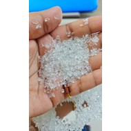 Glass Druzy Crystal