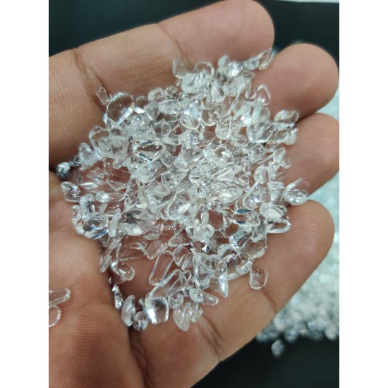 Crystal Chips Crystal Chips