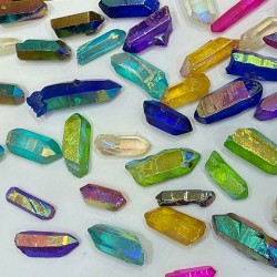 Aura Crystal