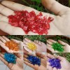 Rainbow Crystals