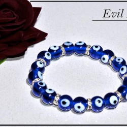 Evil Eye Bracelet